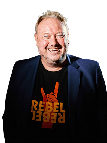 Geert van Mol
