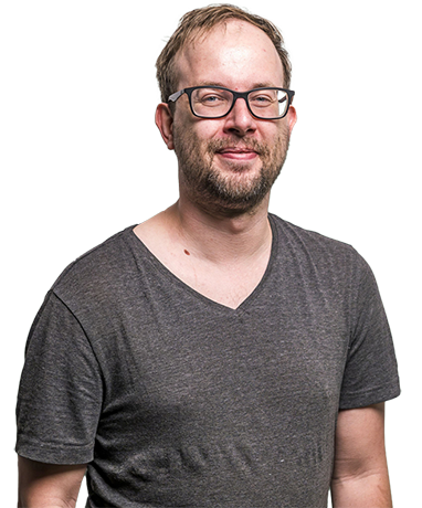Jeroen Baert
